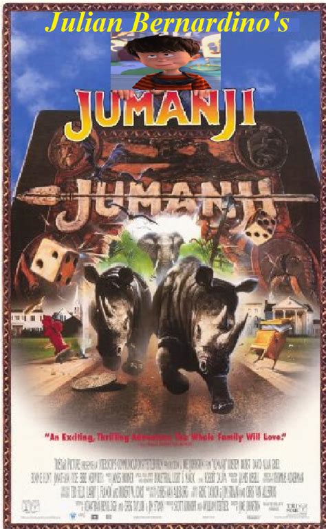 jumanji parody Search